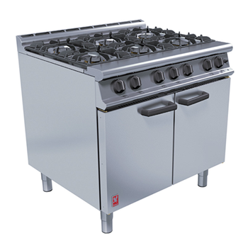 Cooking & Catering Equipment