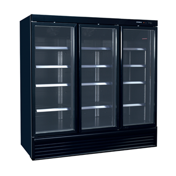 Display Refrigeration