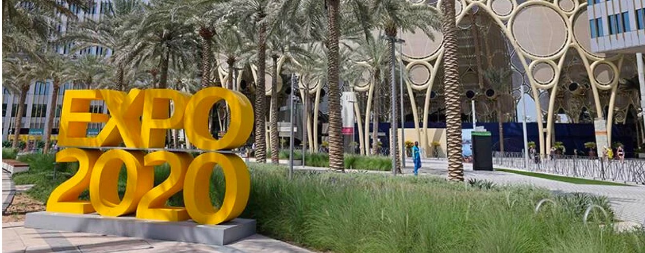 Expo Excellence: Lowe Rental's Stellar Performance at the UAE's Biggest Exposition