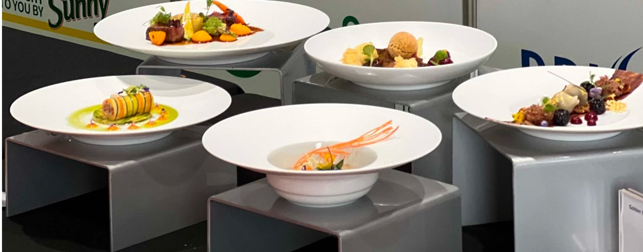 A Culinary Success Story: Lowe Rental's Key Role in the Emirates Culinary Guild's Triumph
