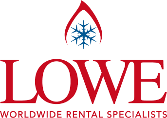 Lowe Company Logo